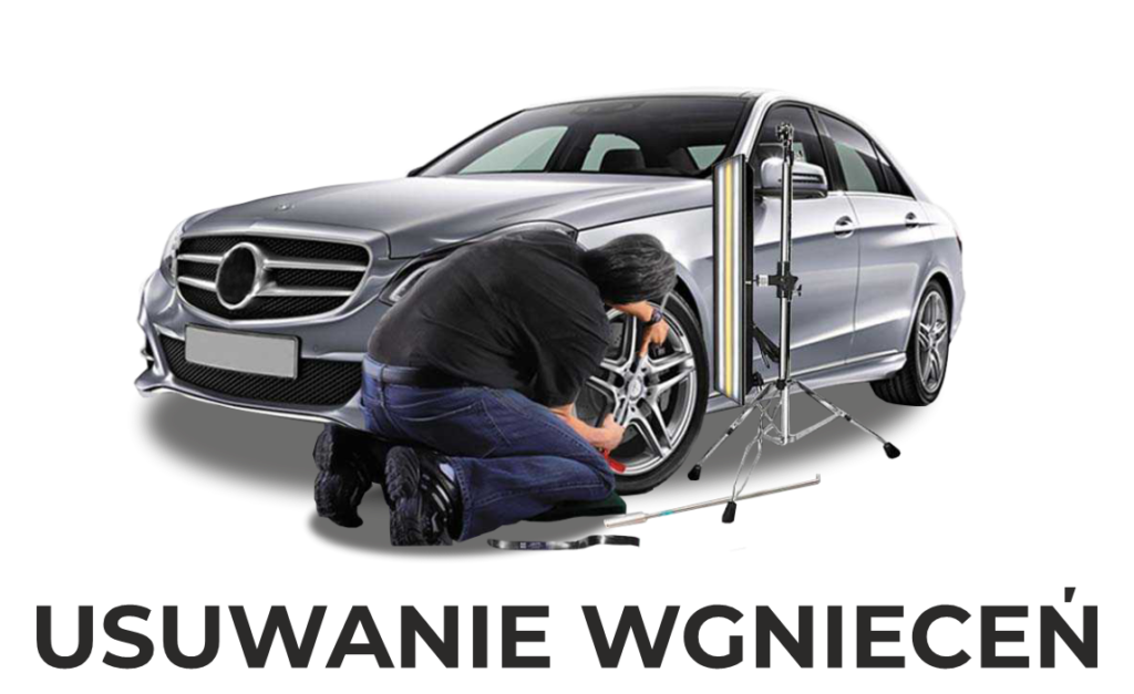 USUWANIE WGNIECEŃ