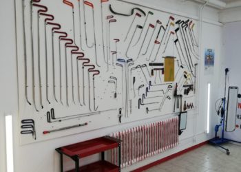 USUWANIAE WGNIECEŃ PDR BIALYSTOK