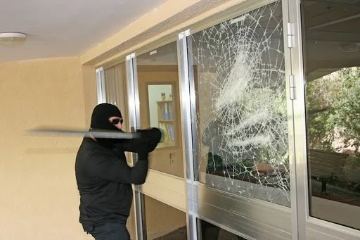 folie ochronne i antywlamaniowe do okien